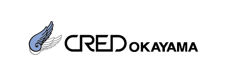 CRED 岡山