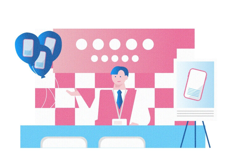 イベント企画・運営