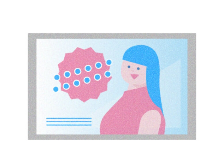 テレビCM