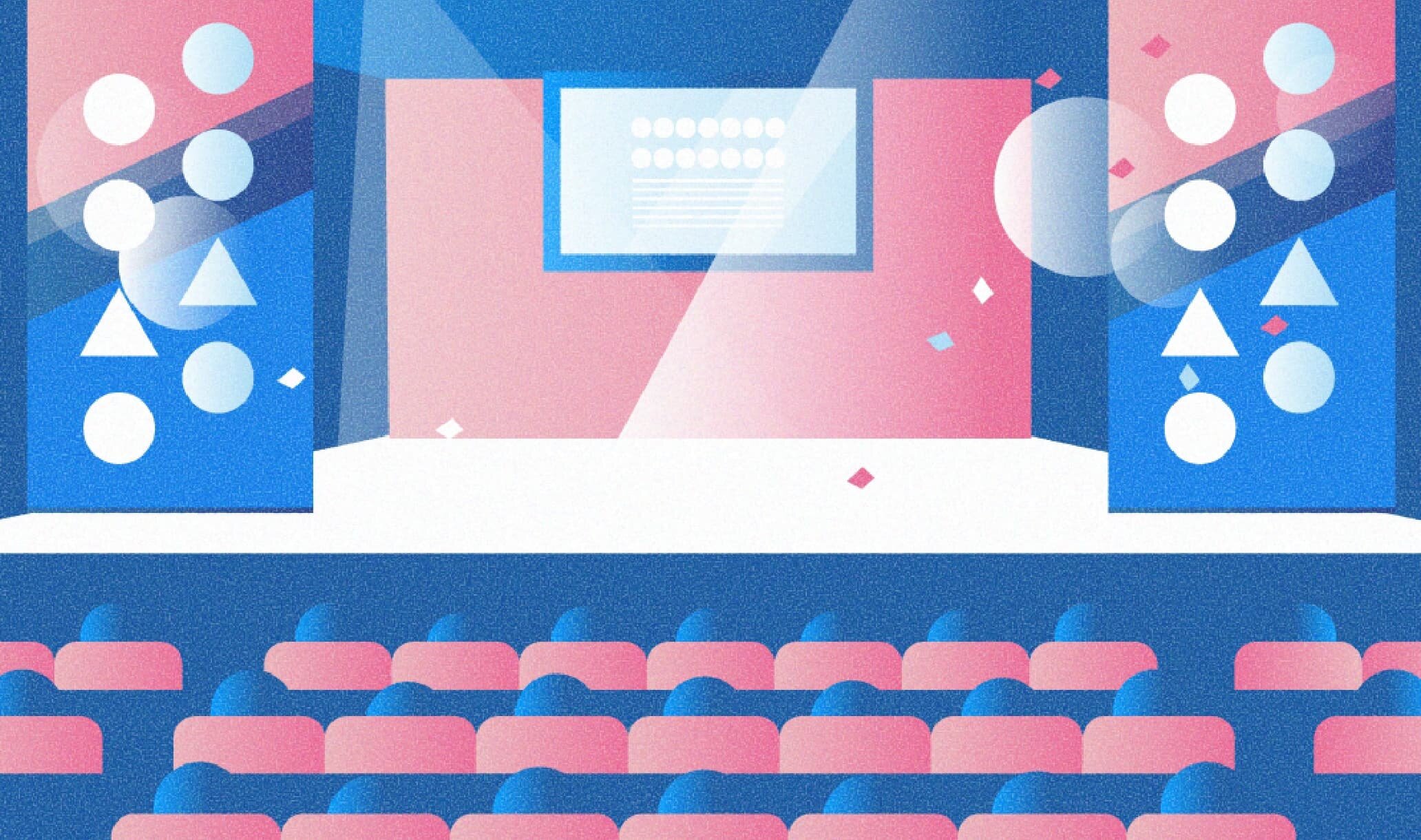 イベントスペース